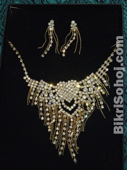 Jewellery Set